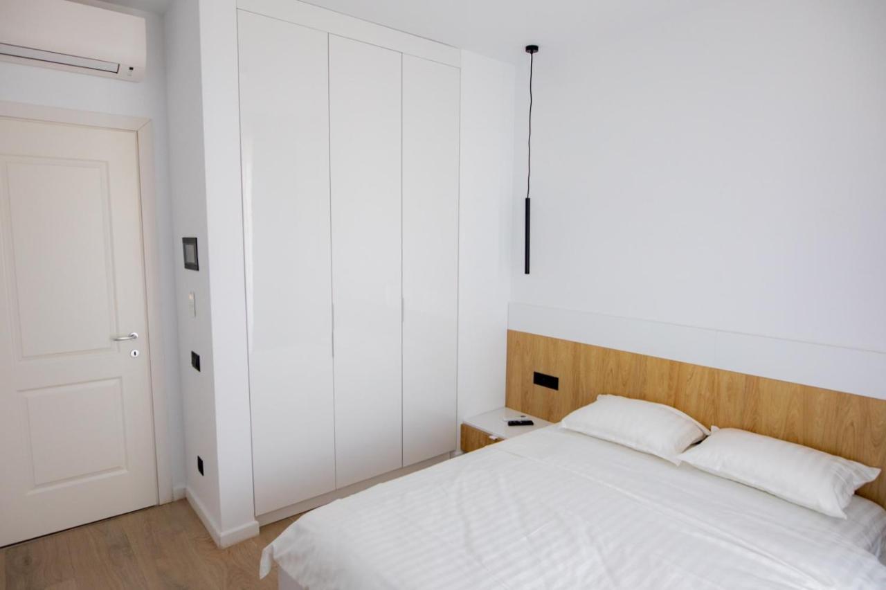 Apartament Sea On *