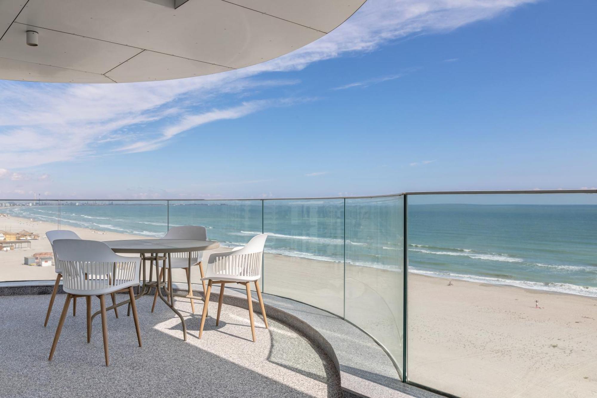 Sea On Apartament *